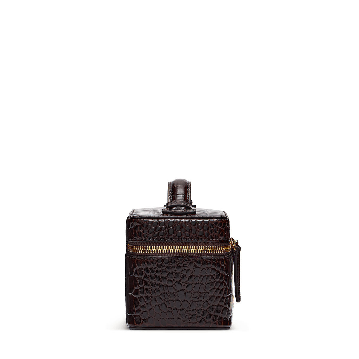 Make-up bag with signature symbol (XS)