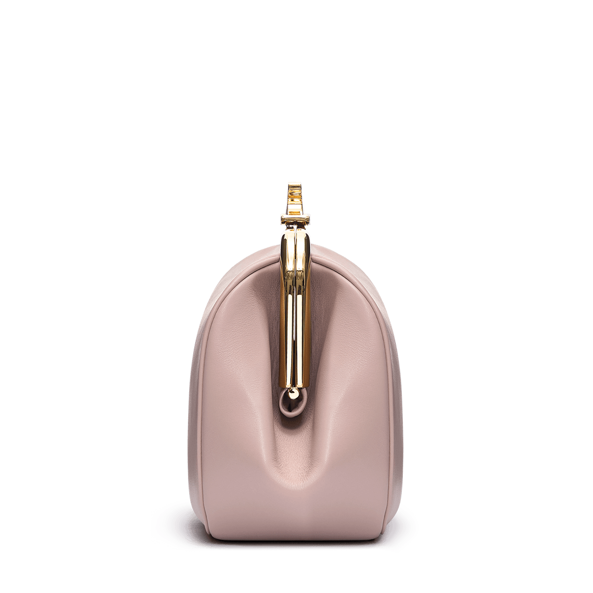 "Ulya" leather bag