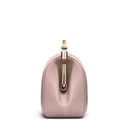 "Ulya" leather bag