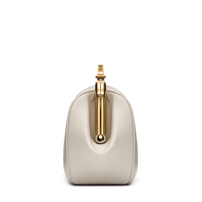 "Ulya" leather bag
