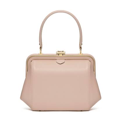 "Ira" leather bag