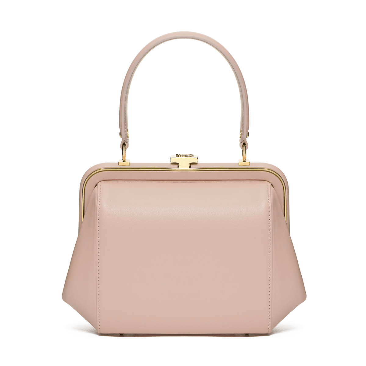 "Ira" leather bag