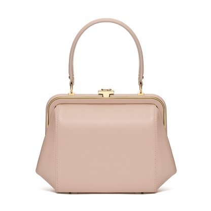 "Ira" leather bag