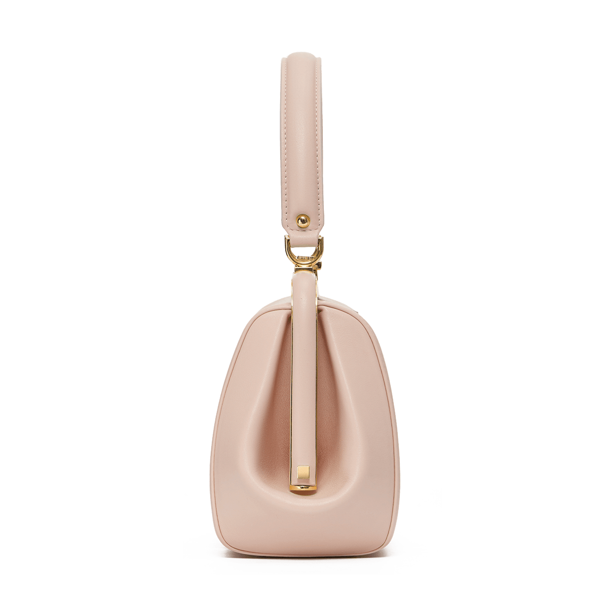 "Ira" leather bag