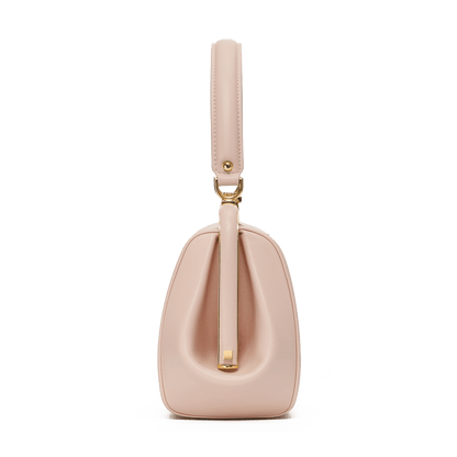 "Ira" leather bag