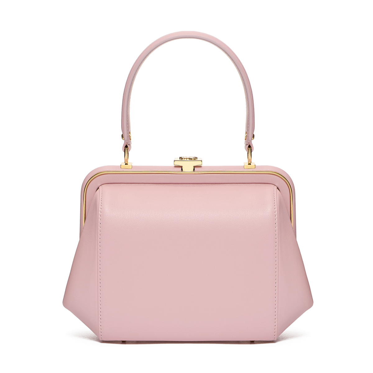 "Ira" leather bag