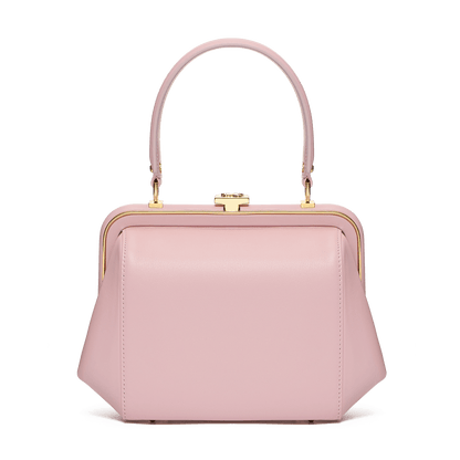 "Ira" leather bag