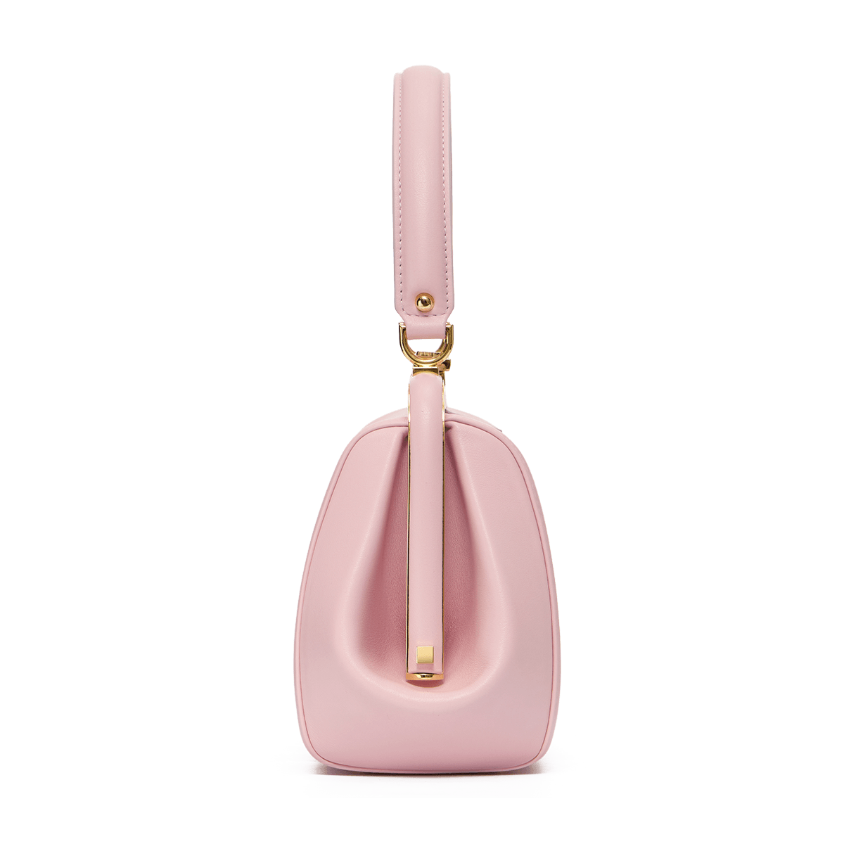 "Ira" leather bag