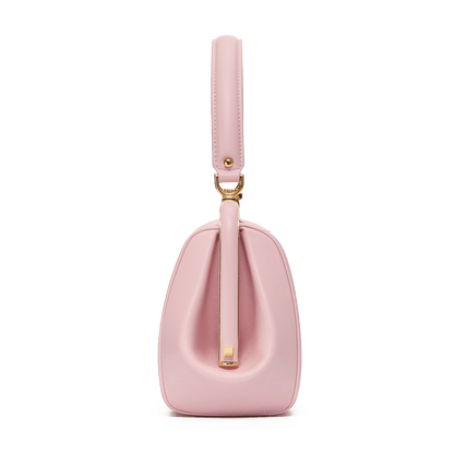 "Ira" leather bag