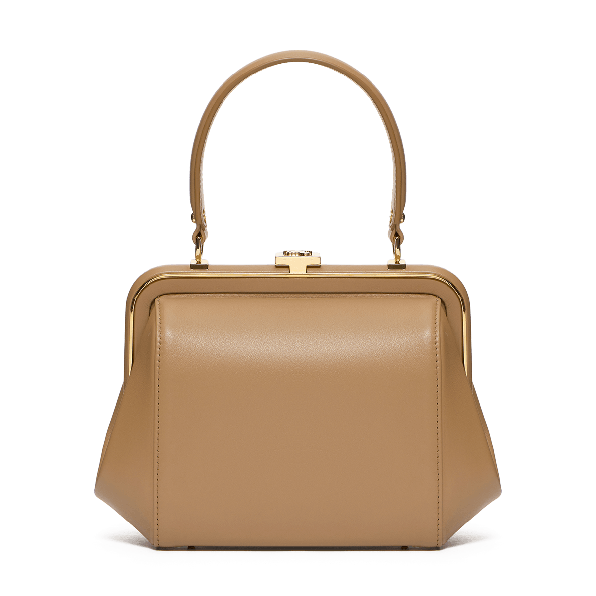 "Ira" leather bag