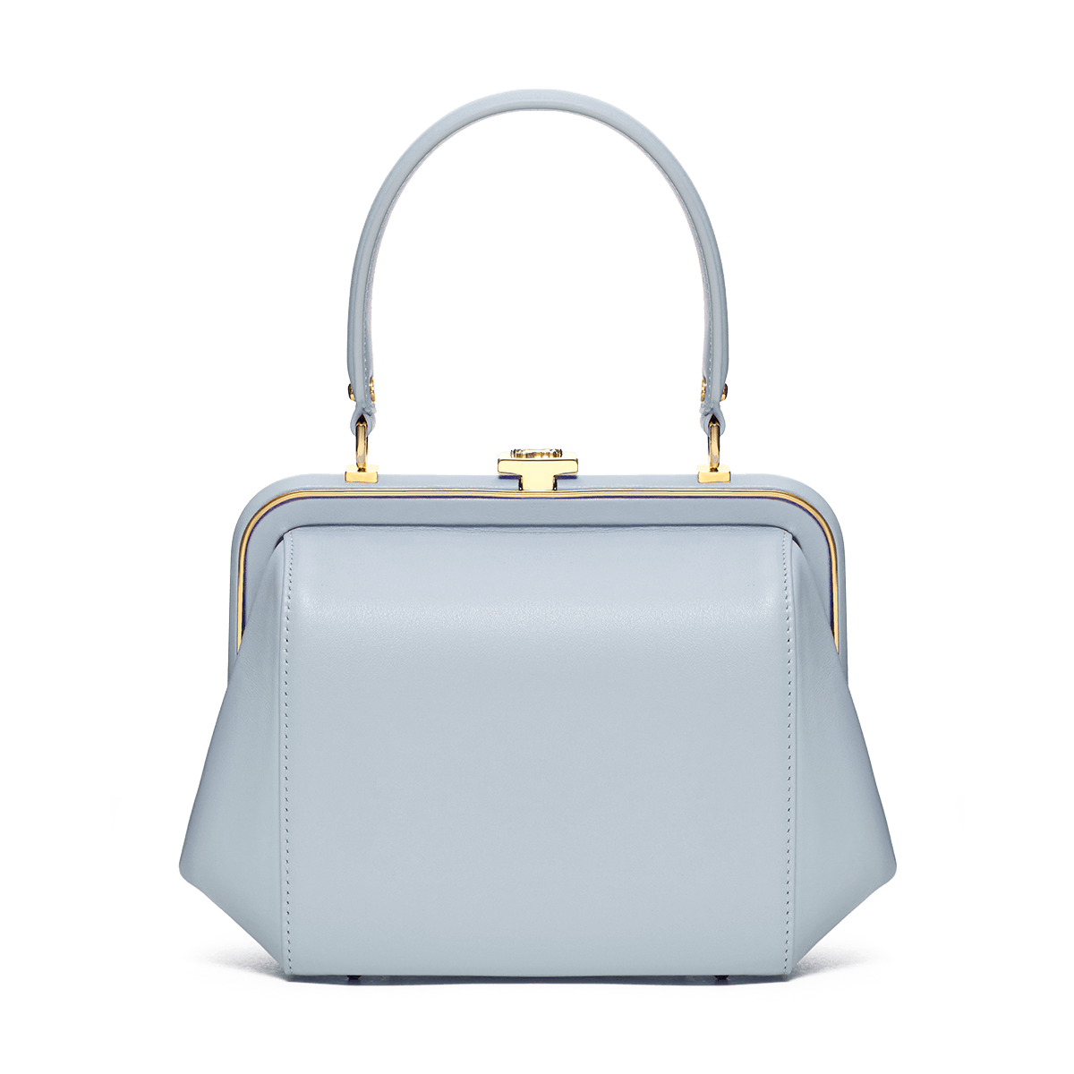 "Ira" leather bag
