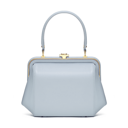 "Ira" leather bag