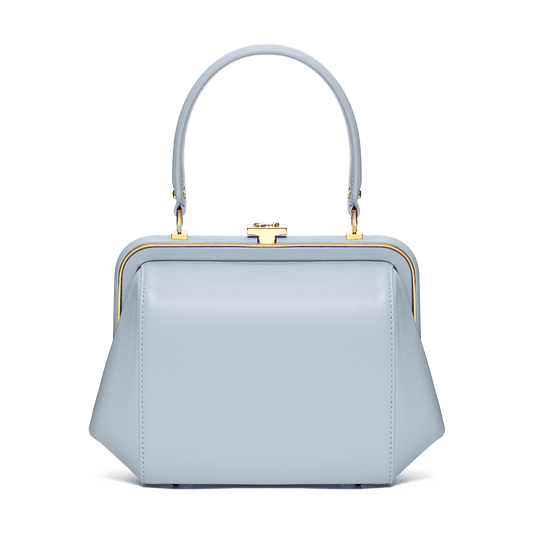 "Ira" leather bag