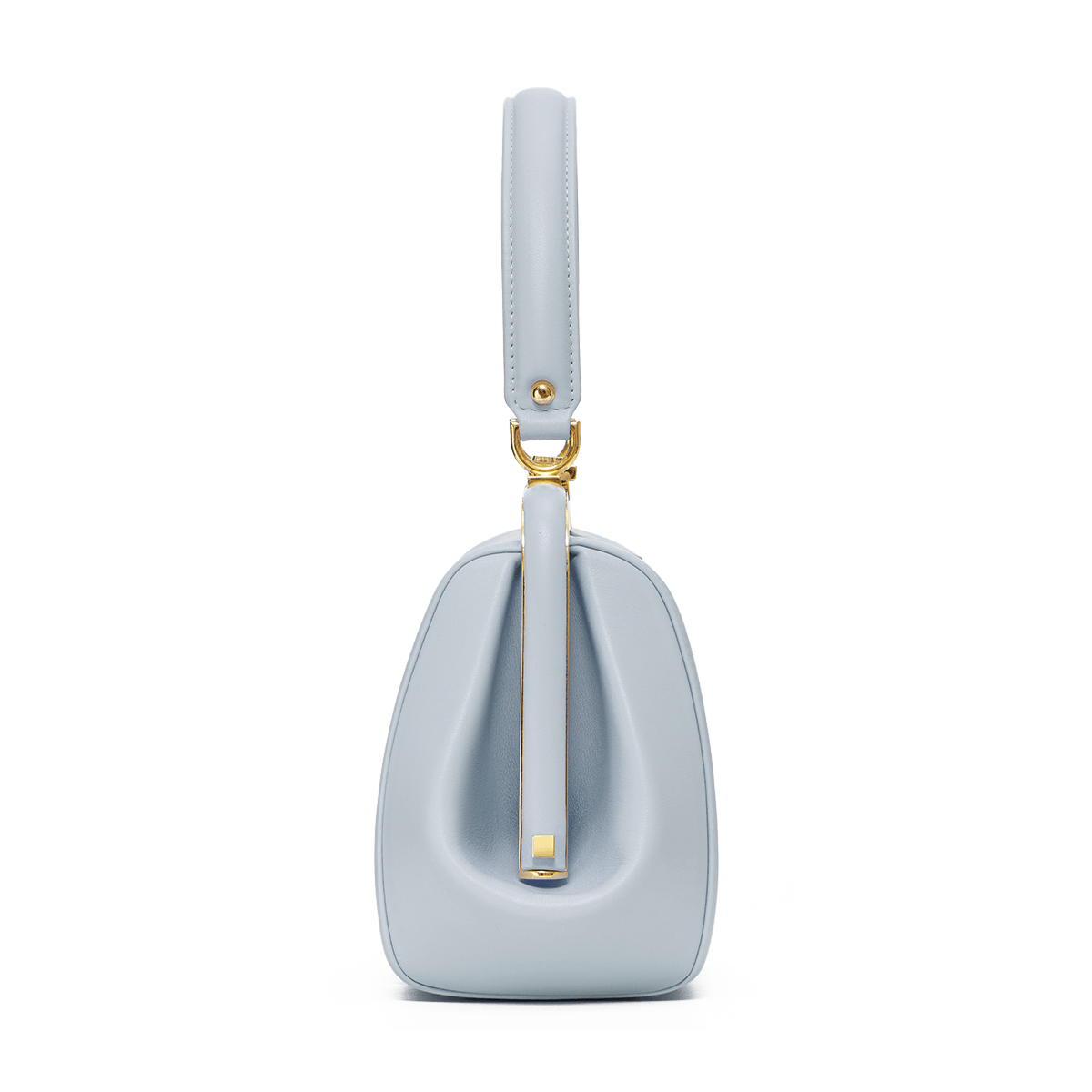 "Ira" leather bag