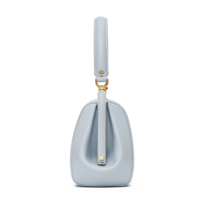"Ira" leather bag