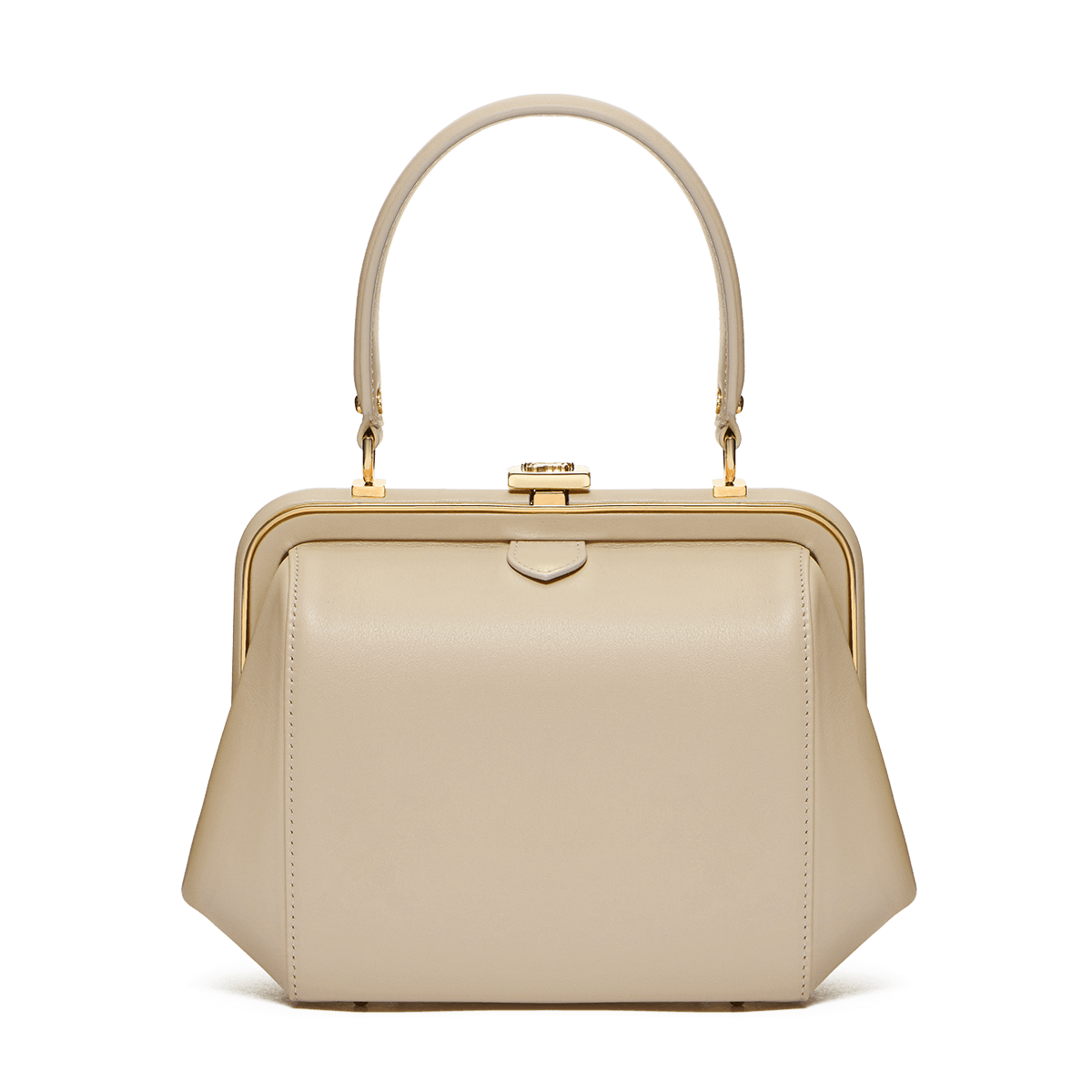 "Ira" leather bag