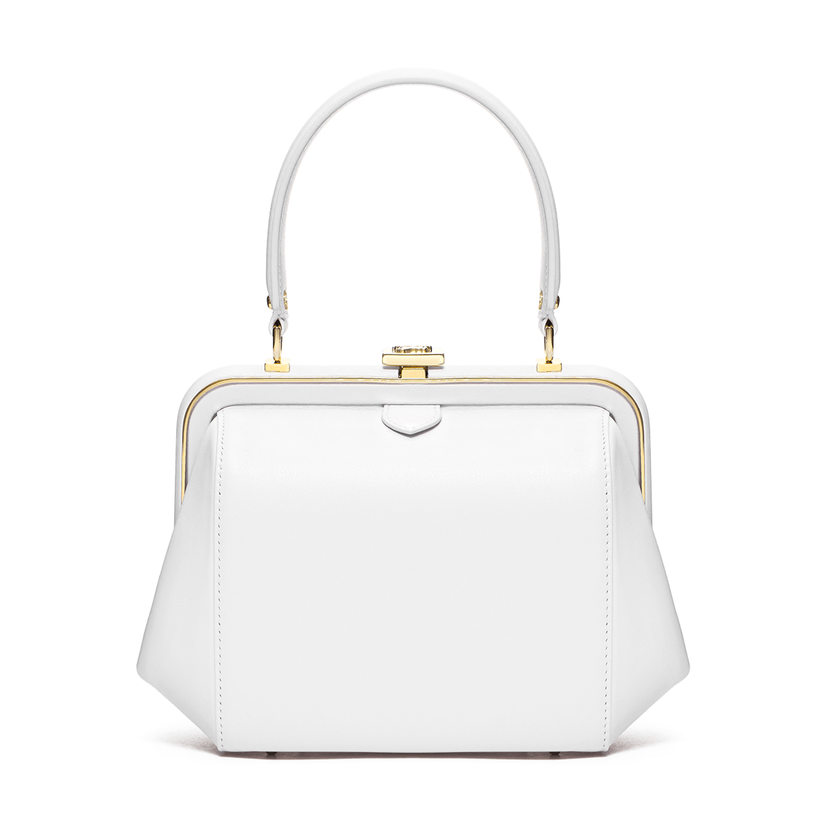 "Ira" leather bag