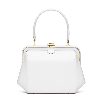 "Ira" leather bag