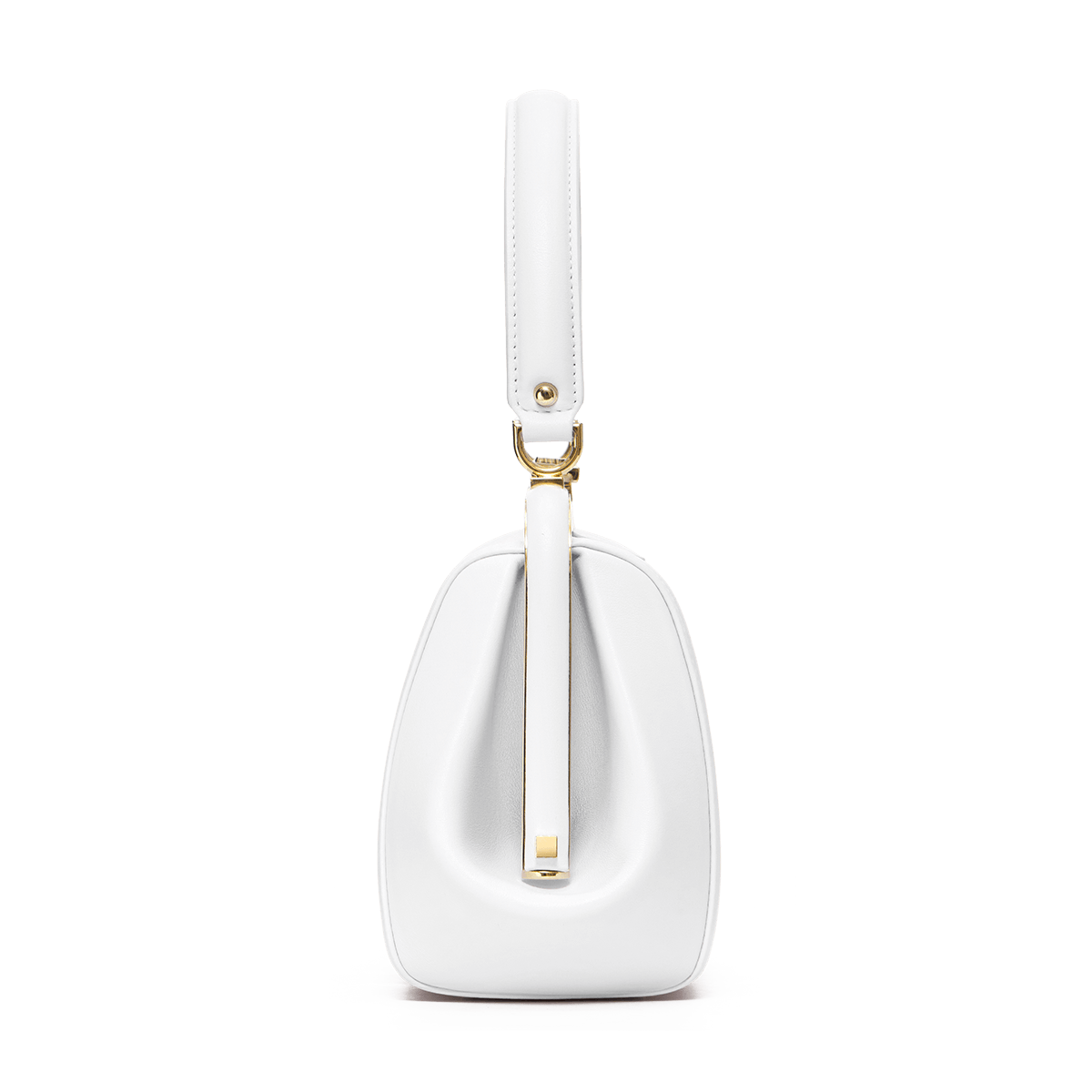 "Ira" leather bag