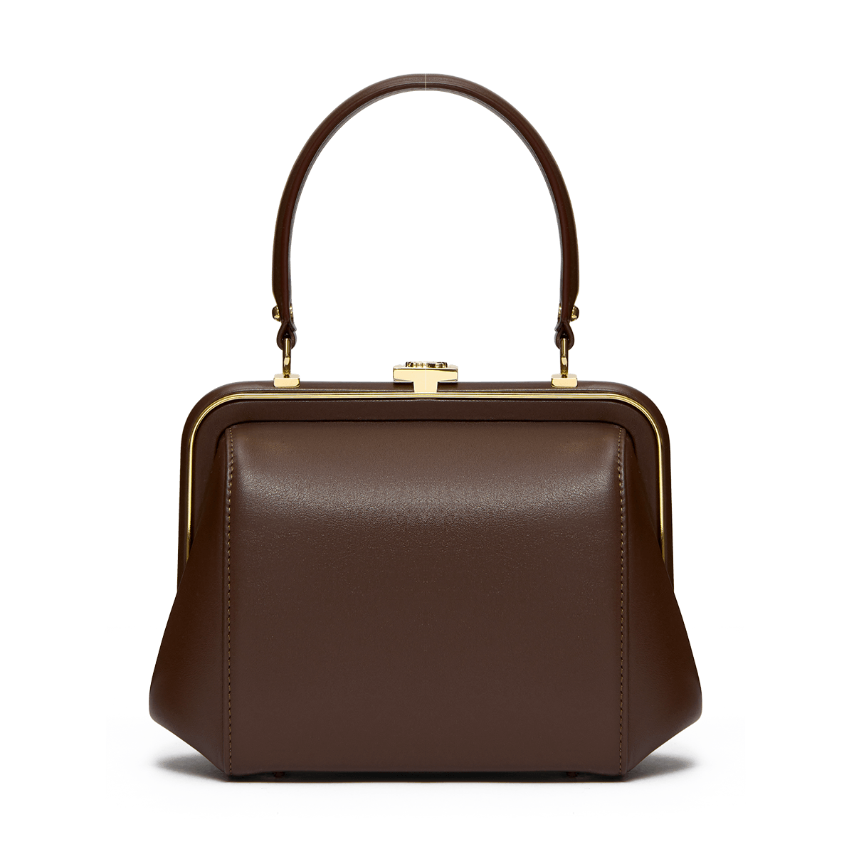 "Ira" leather bag