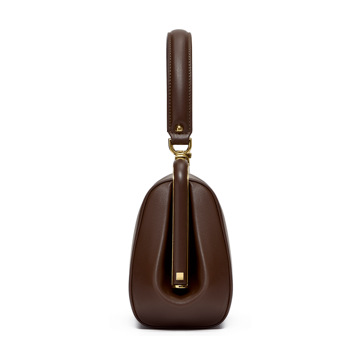 "Ira" leather bag
