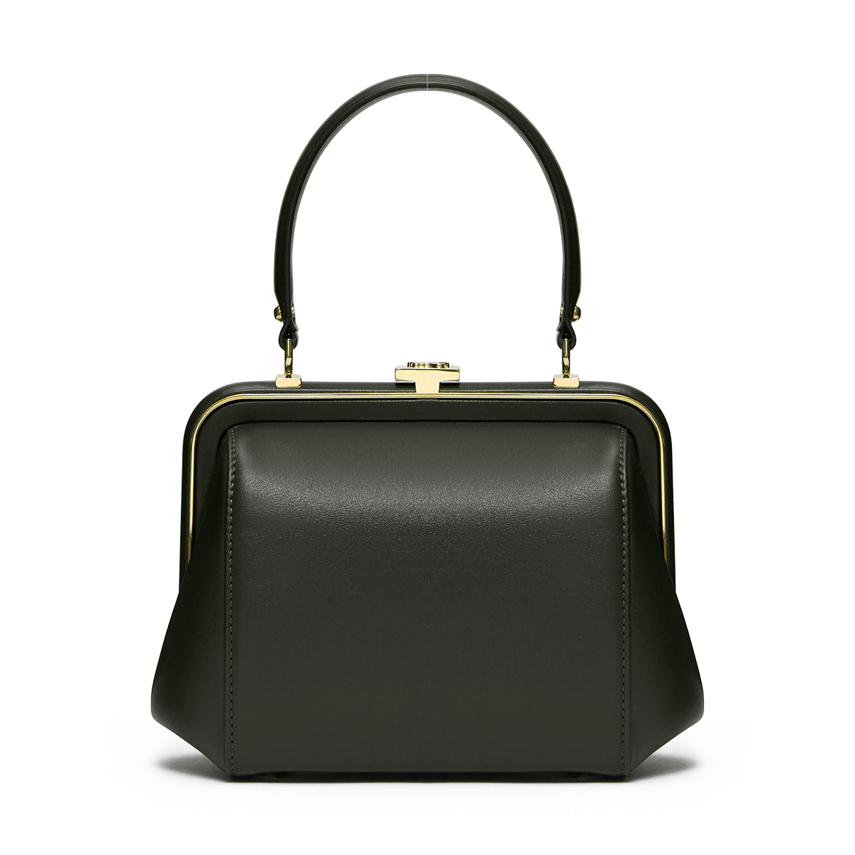 "Ira" leather bag
