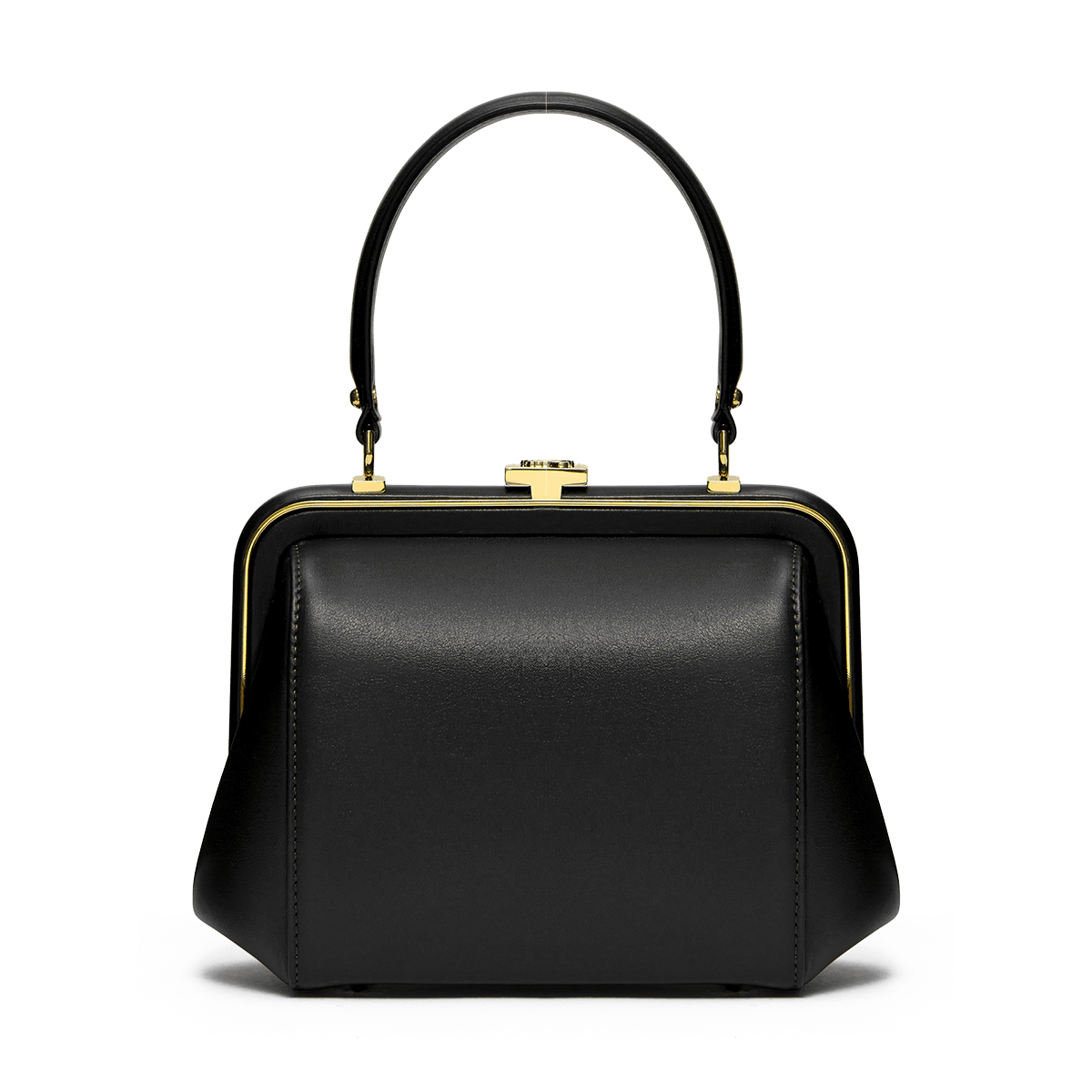 "Ira" leather bag