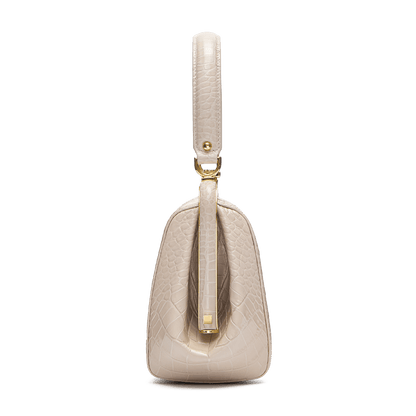 "Ira" leather bag