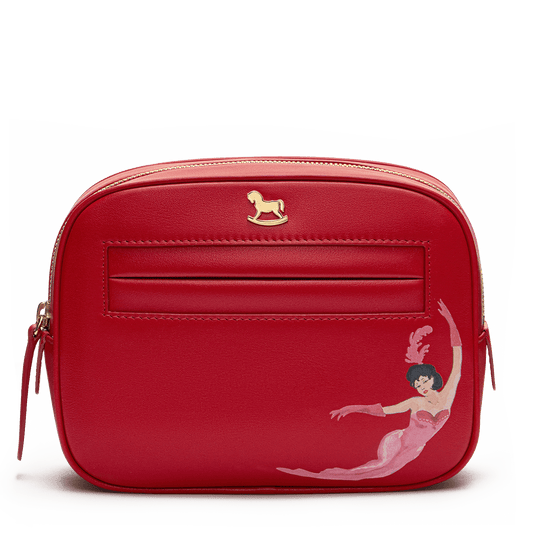 Make-up bag (M)